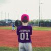 Print on Jersey