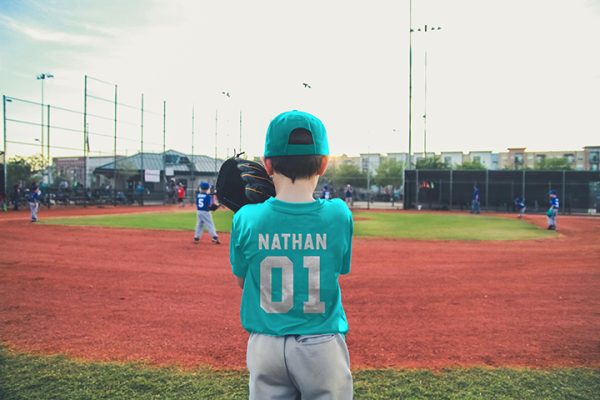 Print on Jersey