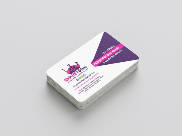 Business Cards