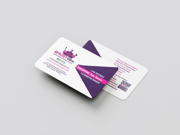 Business Cards