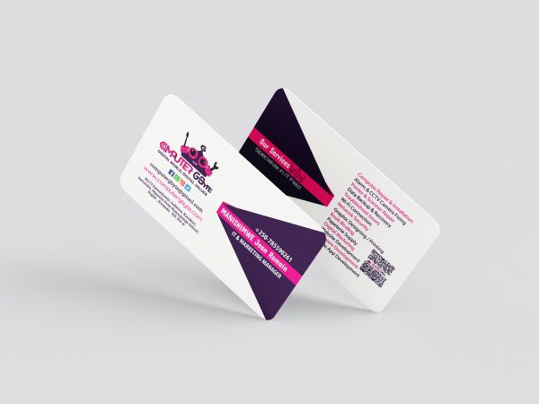 Business Cards