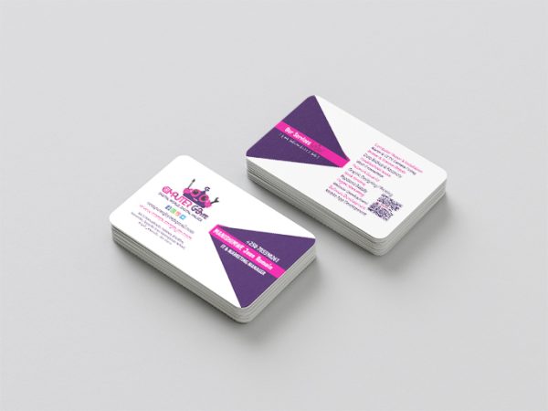 Business Cards