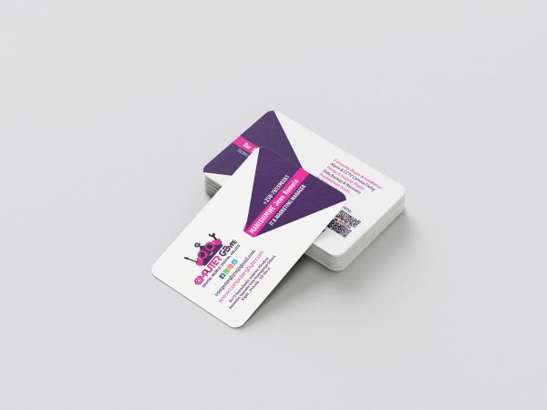 Business Cards