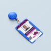 ID BADGE HOLDER