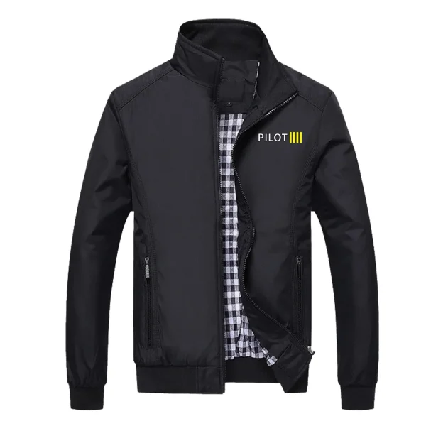 Print on Brand (Logo, Tagline)