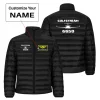 Print on Brand (Logo, Tagline)
