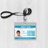 Student ID Card ID BADGE HOLDER