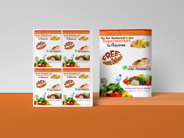 Brochure