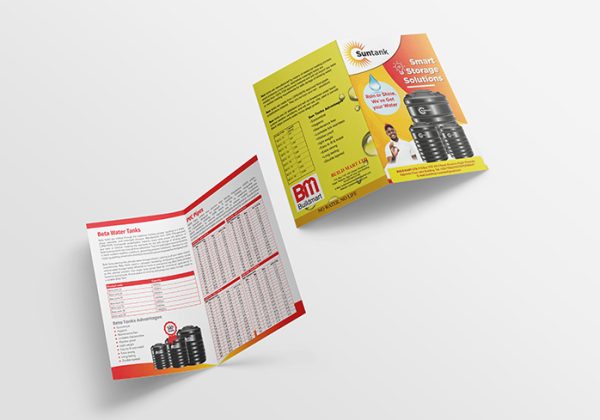Brochure