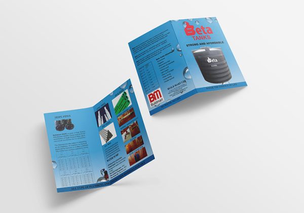 Brochure
