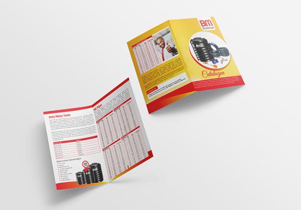 Brochure