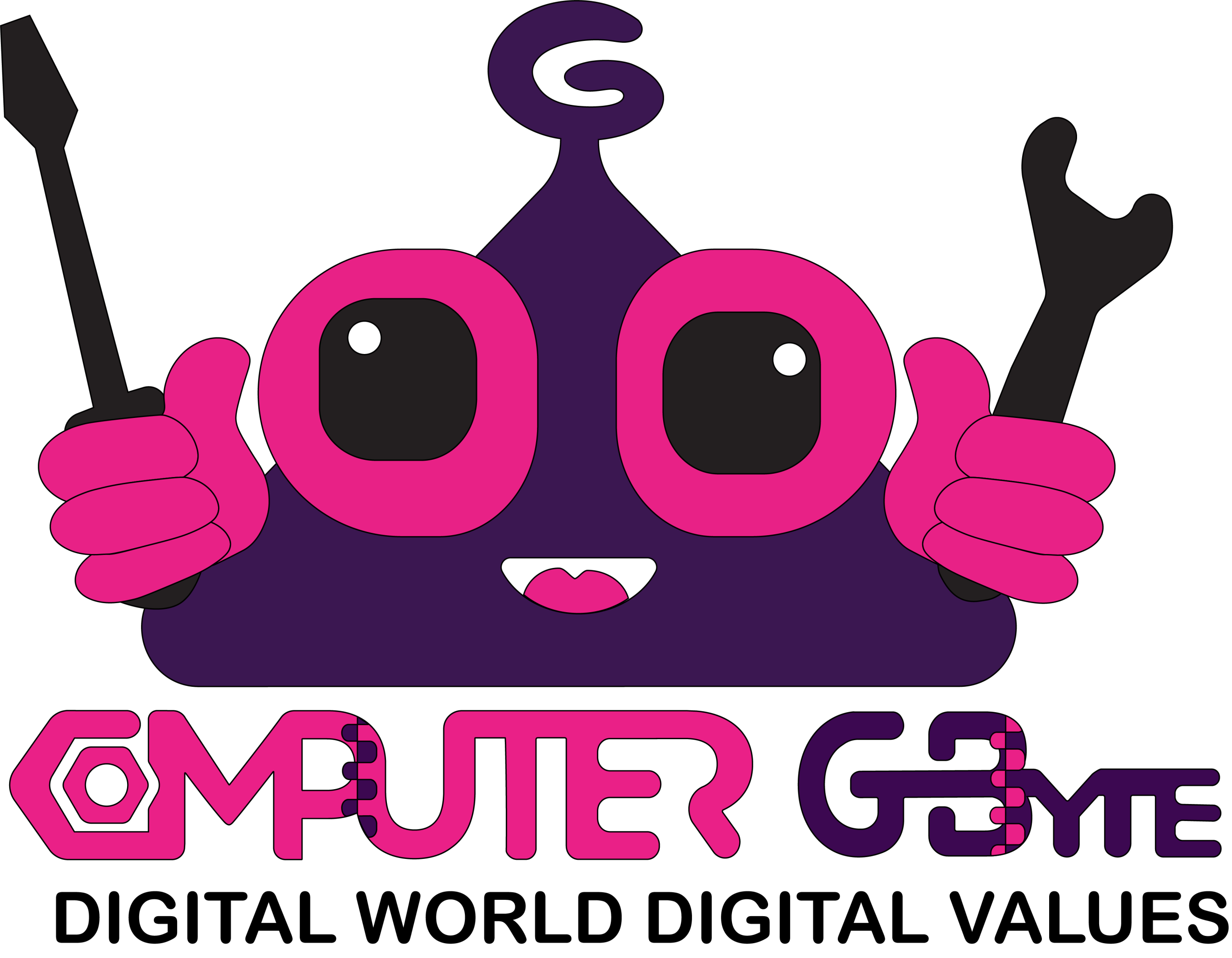 Computer G-Byte Ltd