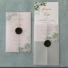 0e6f77338620467680f89957fb2f3de6 Wedding Invitation Card