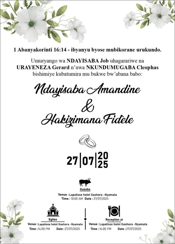 2c1400393bbc4837a05a9fbf42c3c81a Wedding Invitation Card