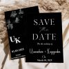 6cc0624ab33642cba1330494526a5a5e Wedding Invitation Card