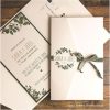 812588b5a9634f07bd40b2f7990b5309 Wedding Invitation Card