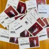 85c48052801747de8cd58948a2f398ef Wedding Invitation Card