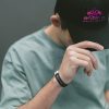 Black Cap Logo Mockup Print on Cap