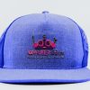 Cap Front View Mockup1 Print on Cap
