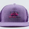 Cap Front View Mockup2 Print on Cap