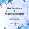 Floral wedding invitation and menu design Wedding Invitation Card