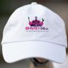Simple Cap Mockup Print on Cap