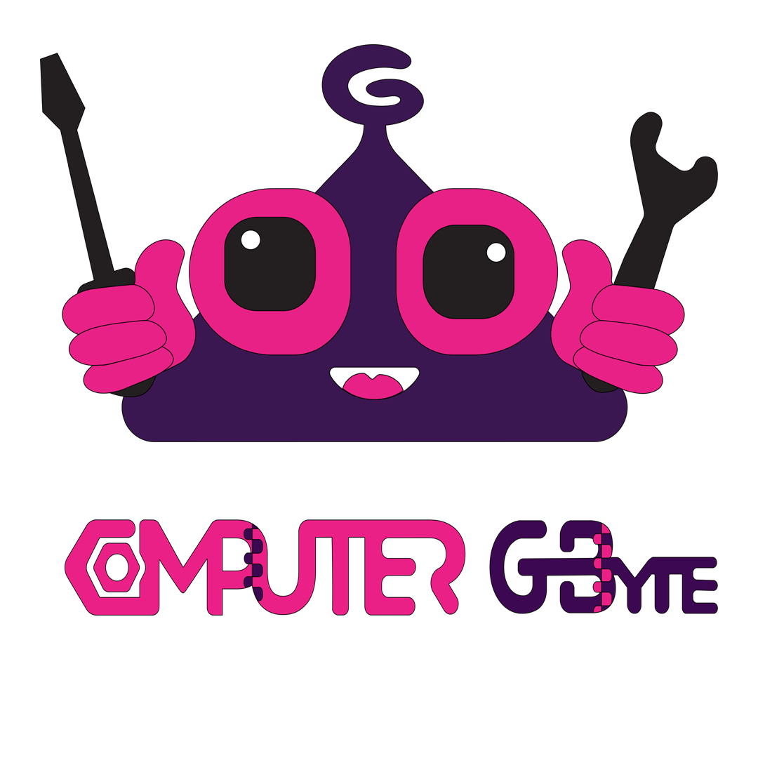 Computer G-Byte Ltd