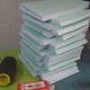 Webside (11) 2 colors Carbonless Note Books