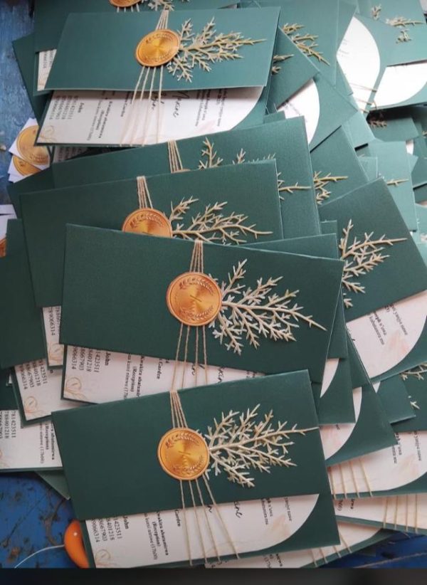 be774592e1b5428db3ec6e667bf573c0 Wedding Invitation Card