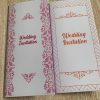ca2afdd30fb94c2982b9340b599bbfd2 Wedding Invitation Card