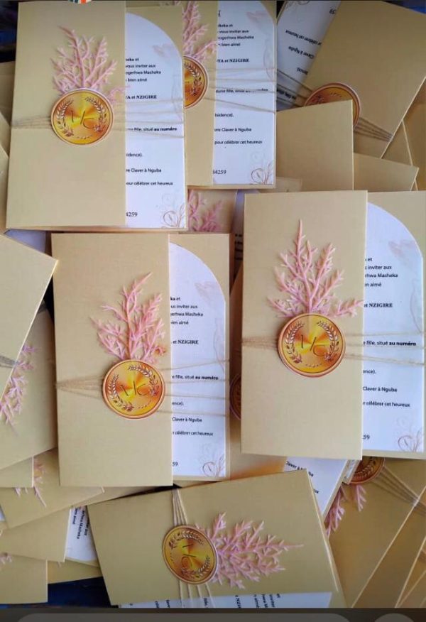 cc30f342edb14552a32236ad3f71b122 Wedding Invitation Card