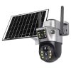 WIRELESS CAMERA WITH TWO CAMERA LOTACTION